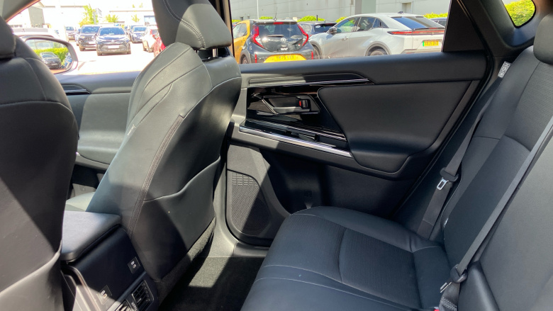 Toyota bZ4X 160kW Premiere Edition 71.4kWh 5dr Auto AWD Electric Hatchback